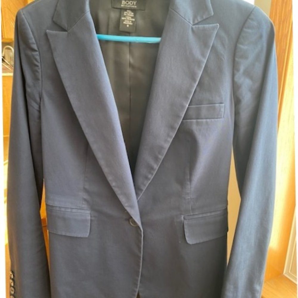 Victoria Secret Jacket